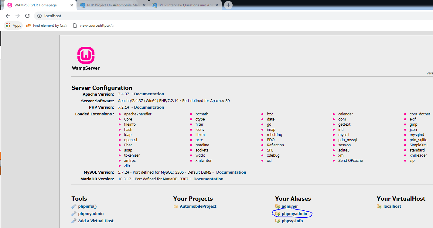 launch-phpmyadmin-page-from-wamp-localhost3.png